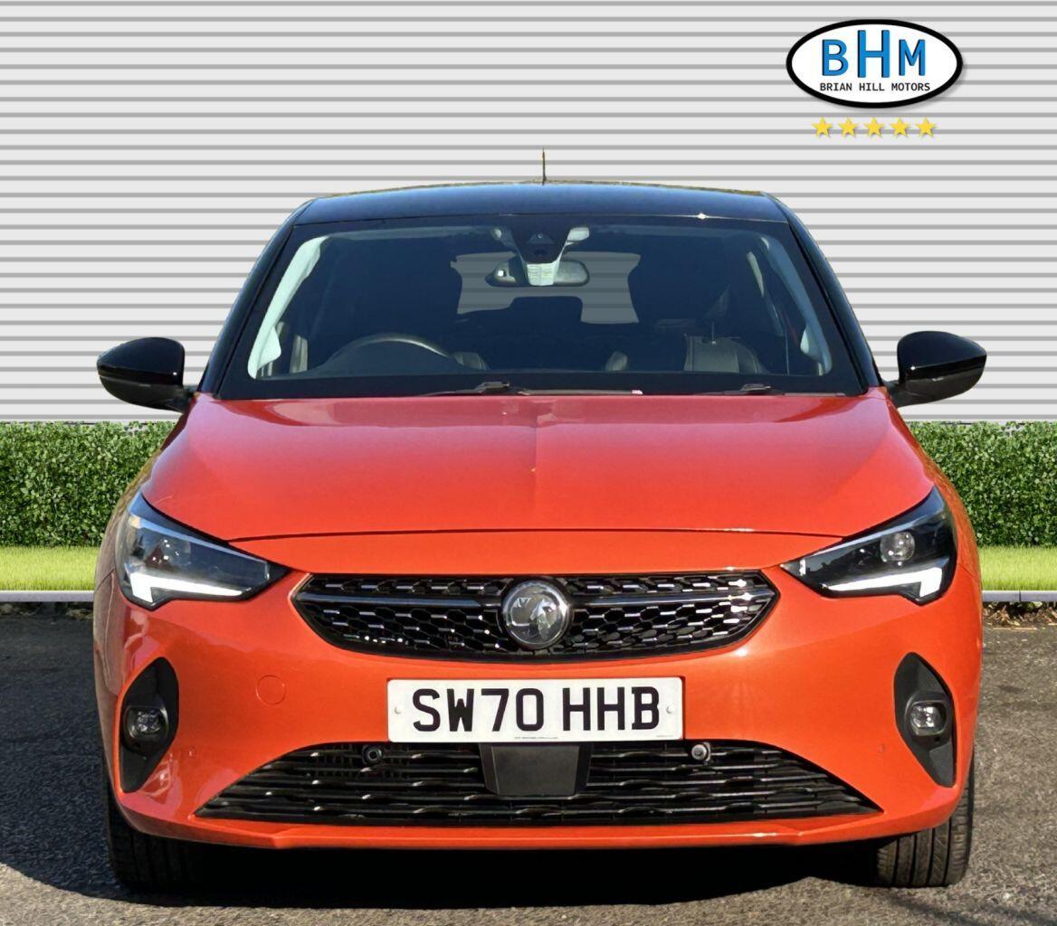 Vauxhall Corsa - Image 3