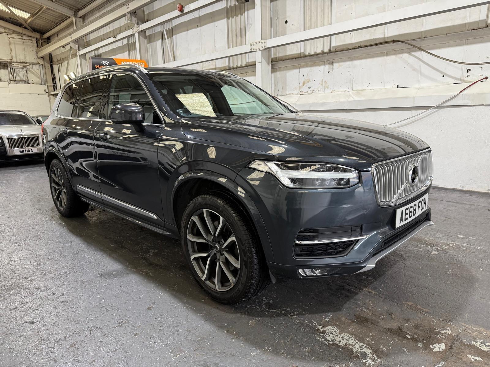 Volvo XC90 - Image 7