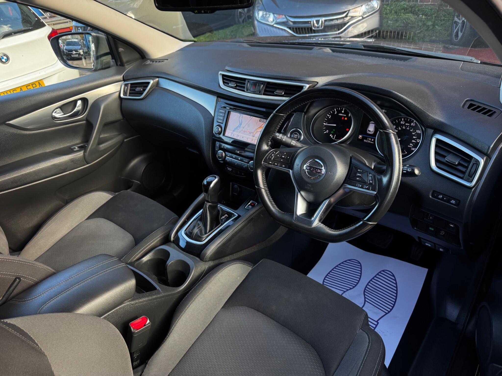 Nissan Qashqai - Image 19