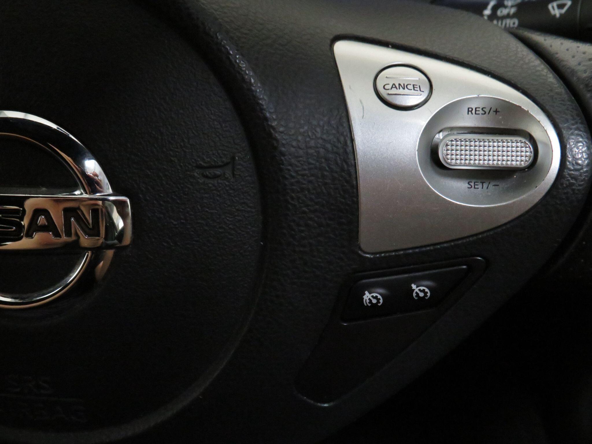 Nissan Juke - Image 17