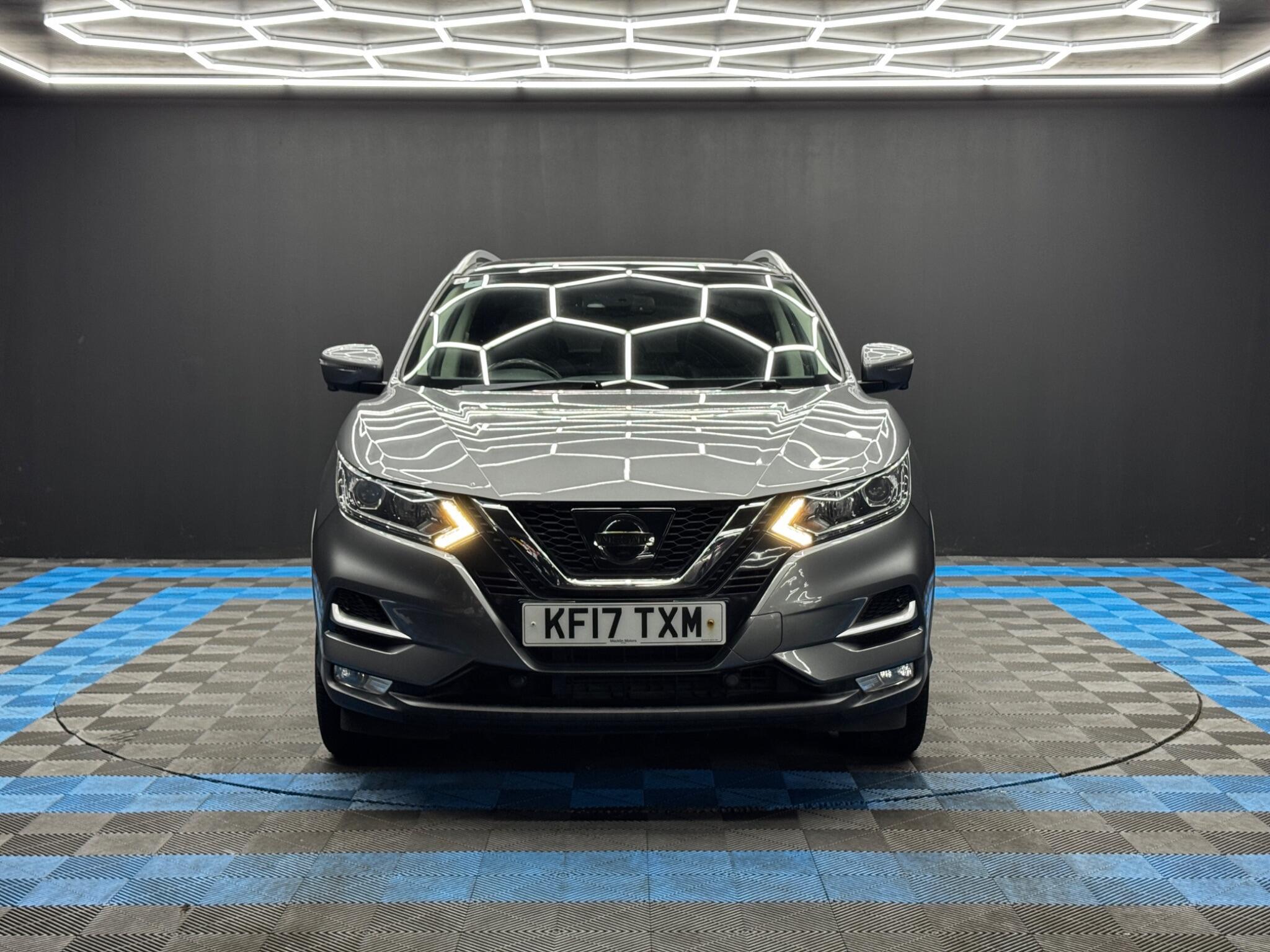 Nissan Qashqai - Image 2