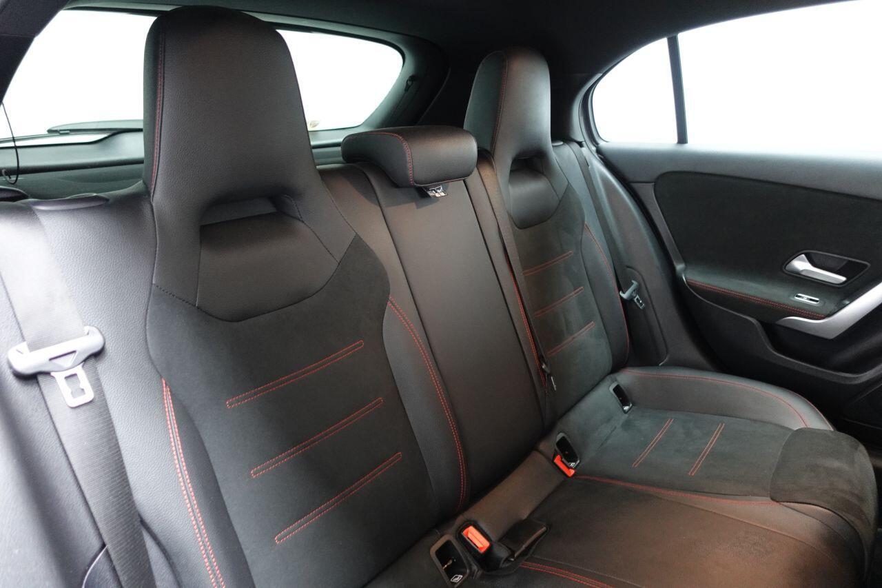 Mercedes-benz A Class - Image 20