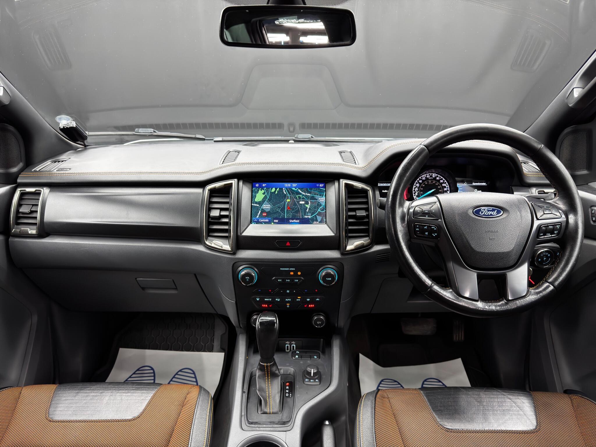 Ford Ranger - Image 10
