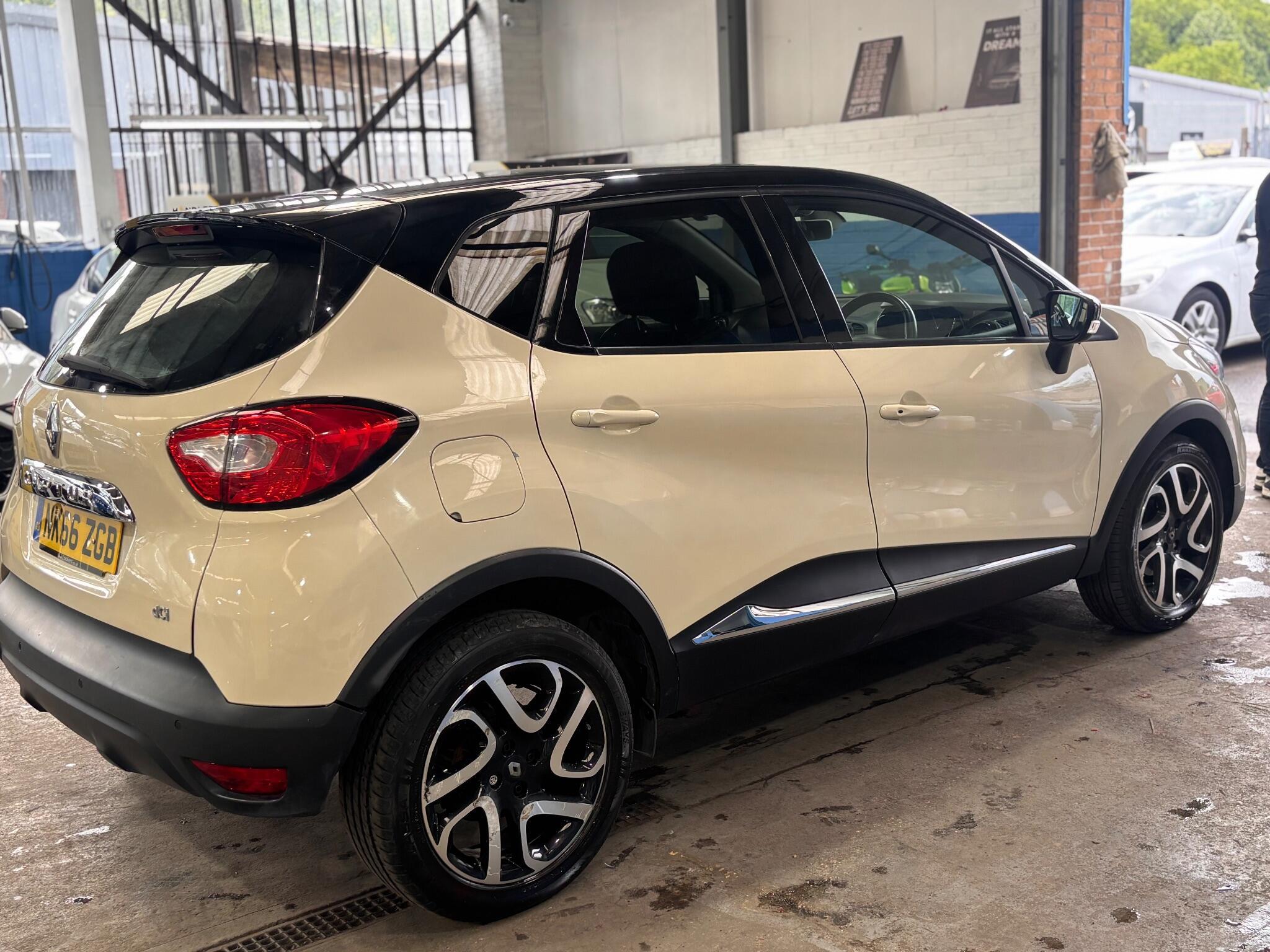 Renault Captur - Image 6