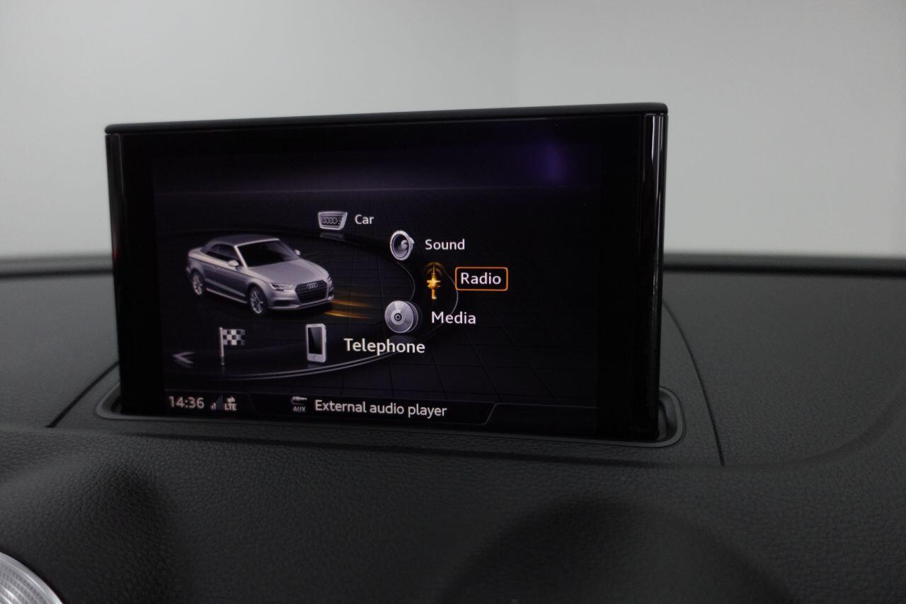 Audi A3 CABRIOLET - Image 9