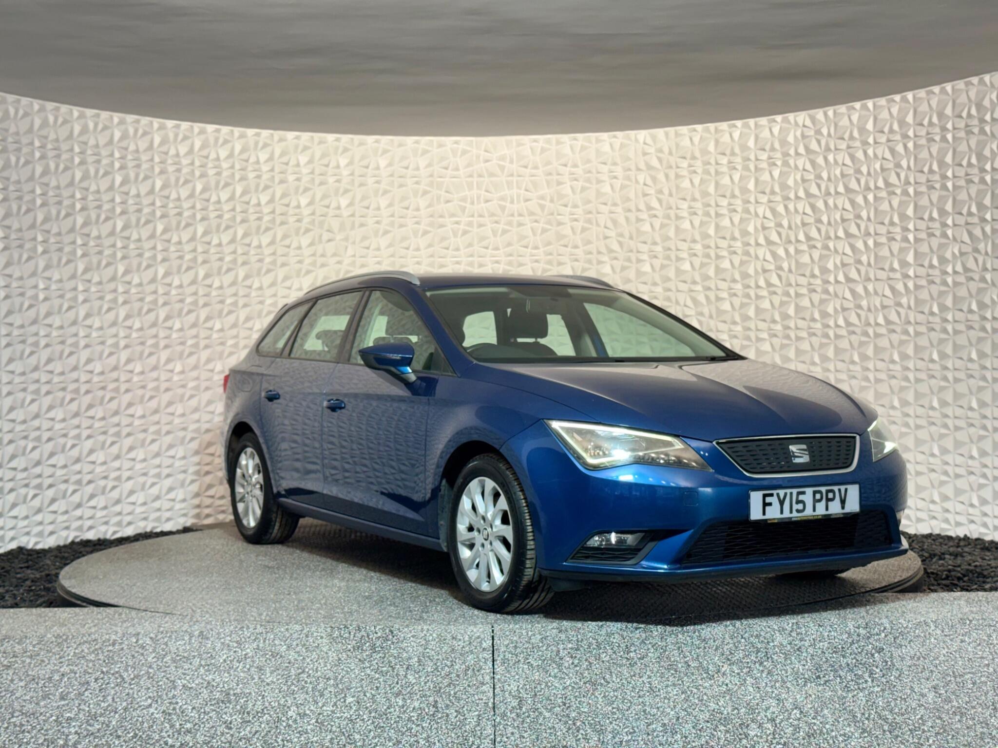 SEAT Leon - Image 4