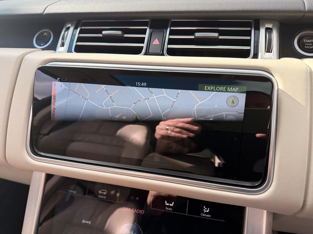 Land Rover Range Rover - Image 67