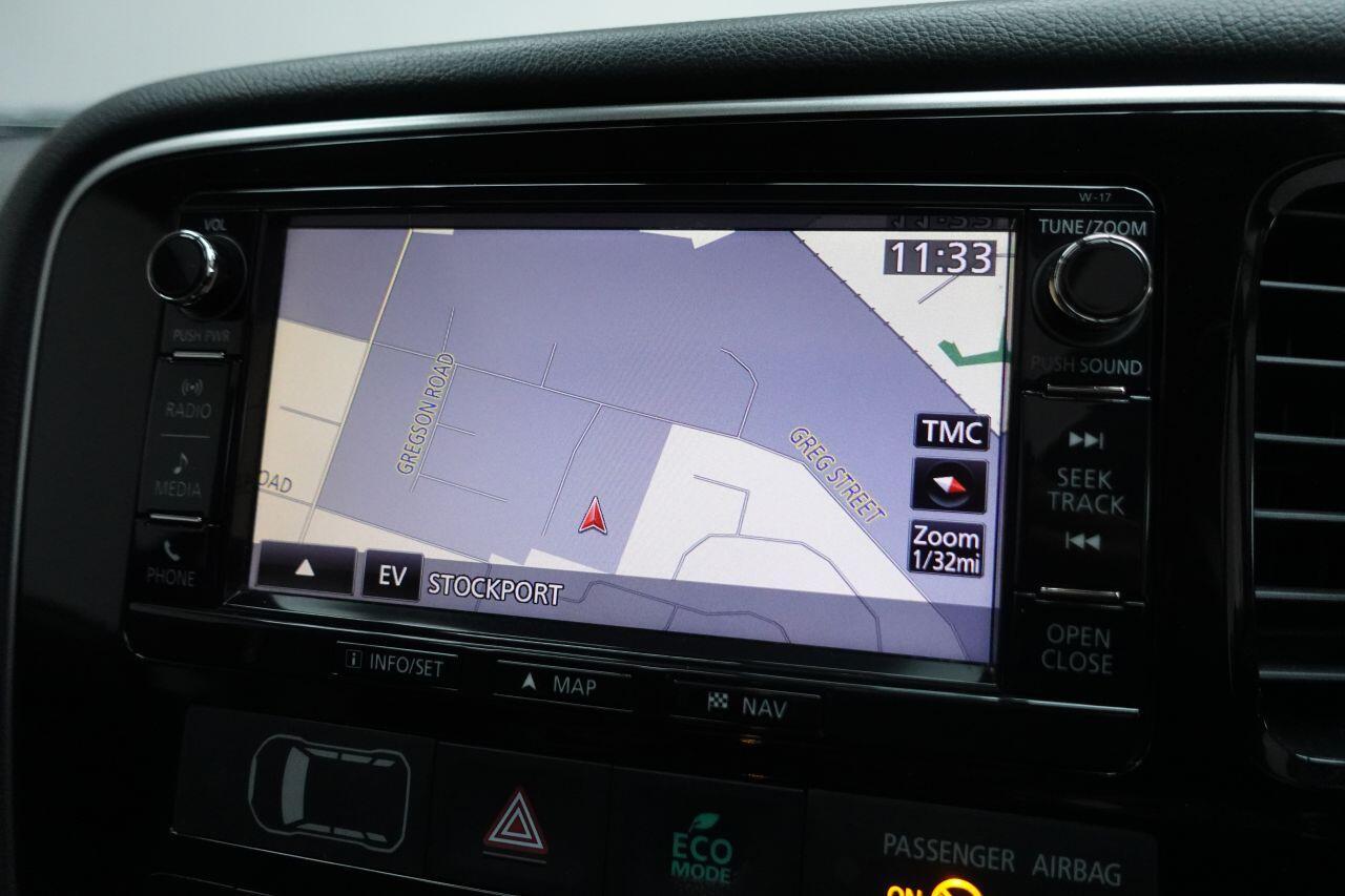 Mitsubishi Outlander - Image 2