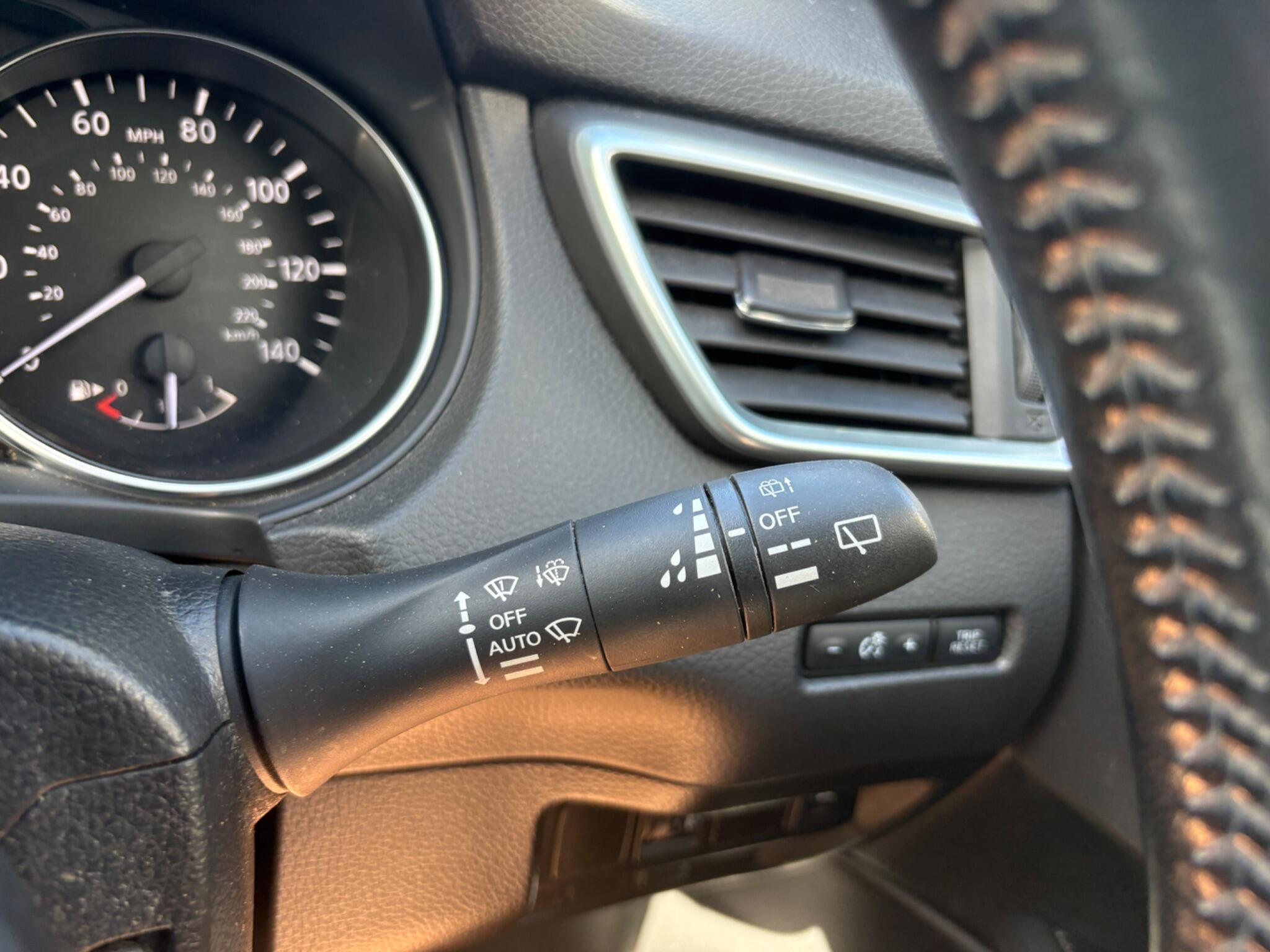 Nissan Qashqai - Image 16