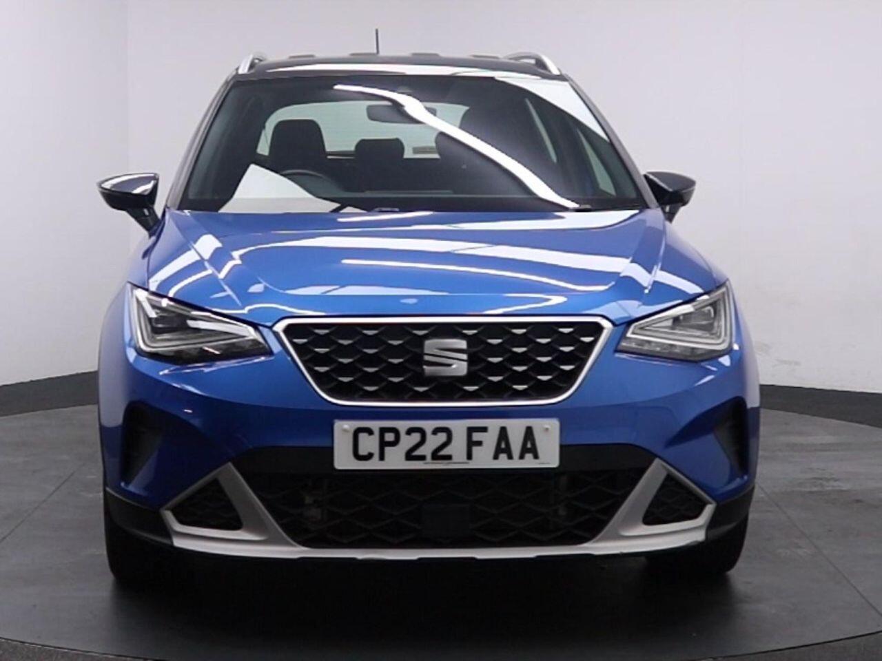 SEAT Arona - Image 5