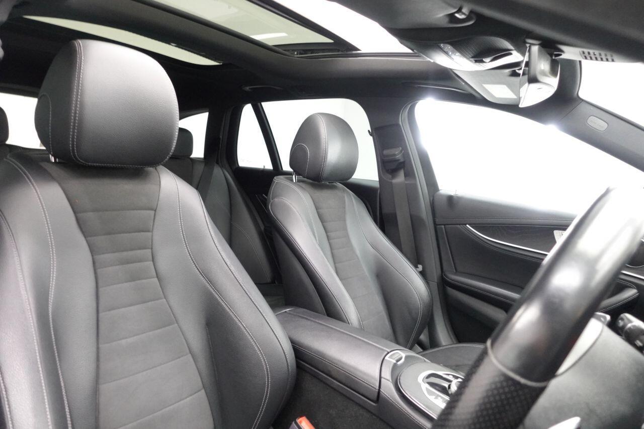 Mercedes E Class - Image 2