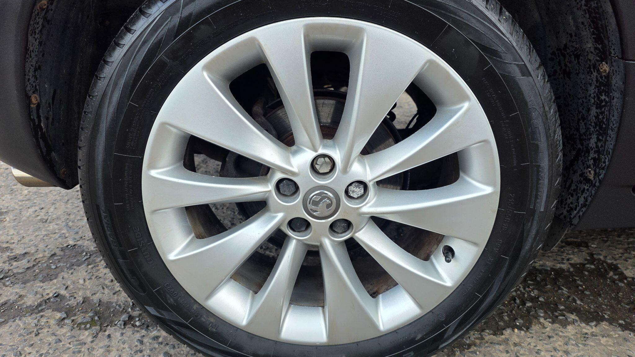 Vauxhall Mokka - Image 44