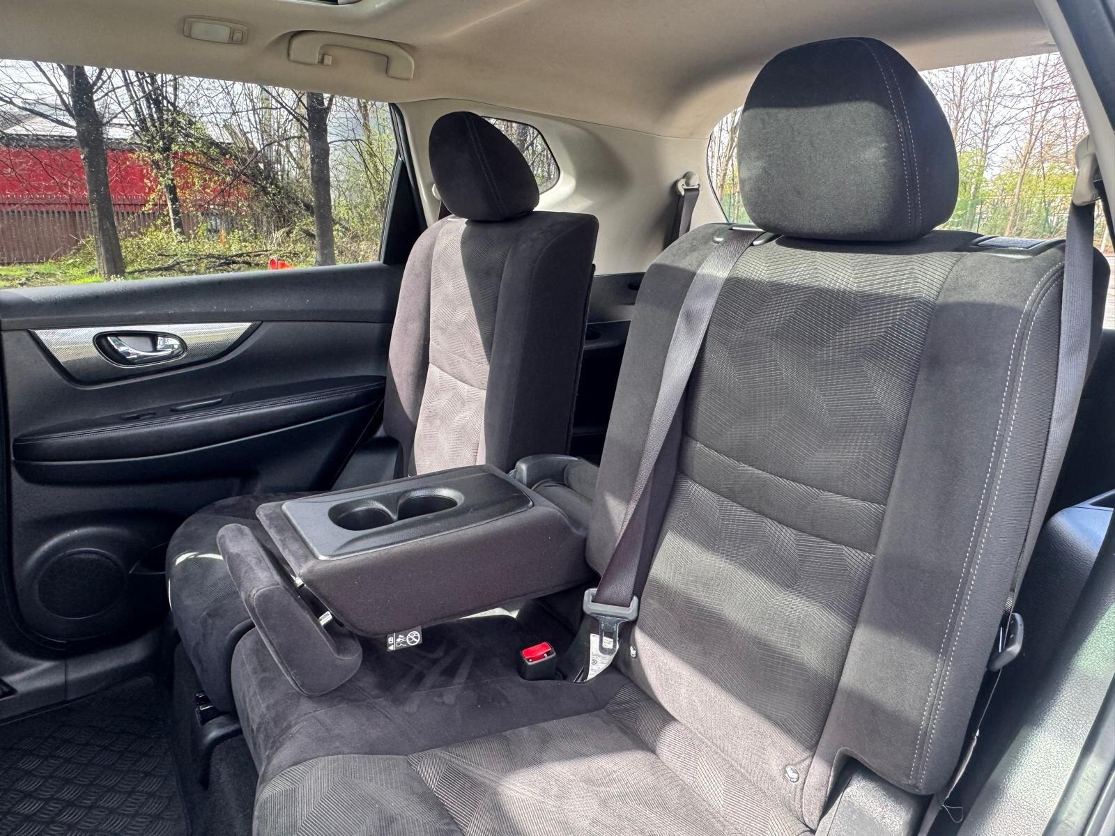 Nissan X-Trail - Image 26