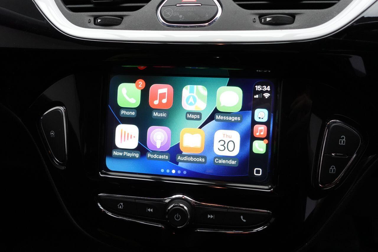 Vauxhall Corsa - Image 2