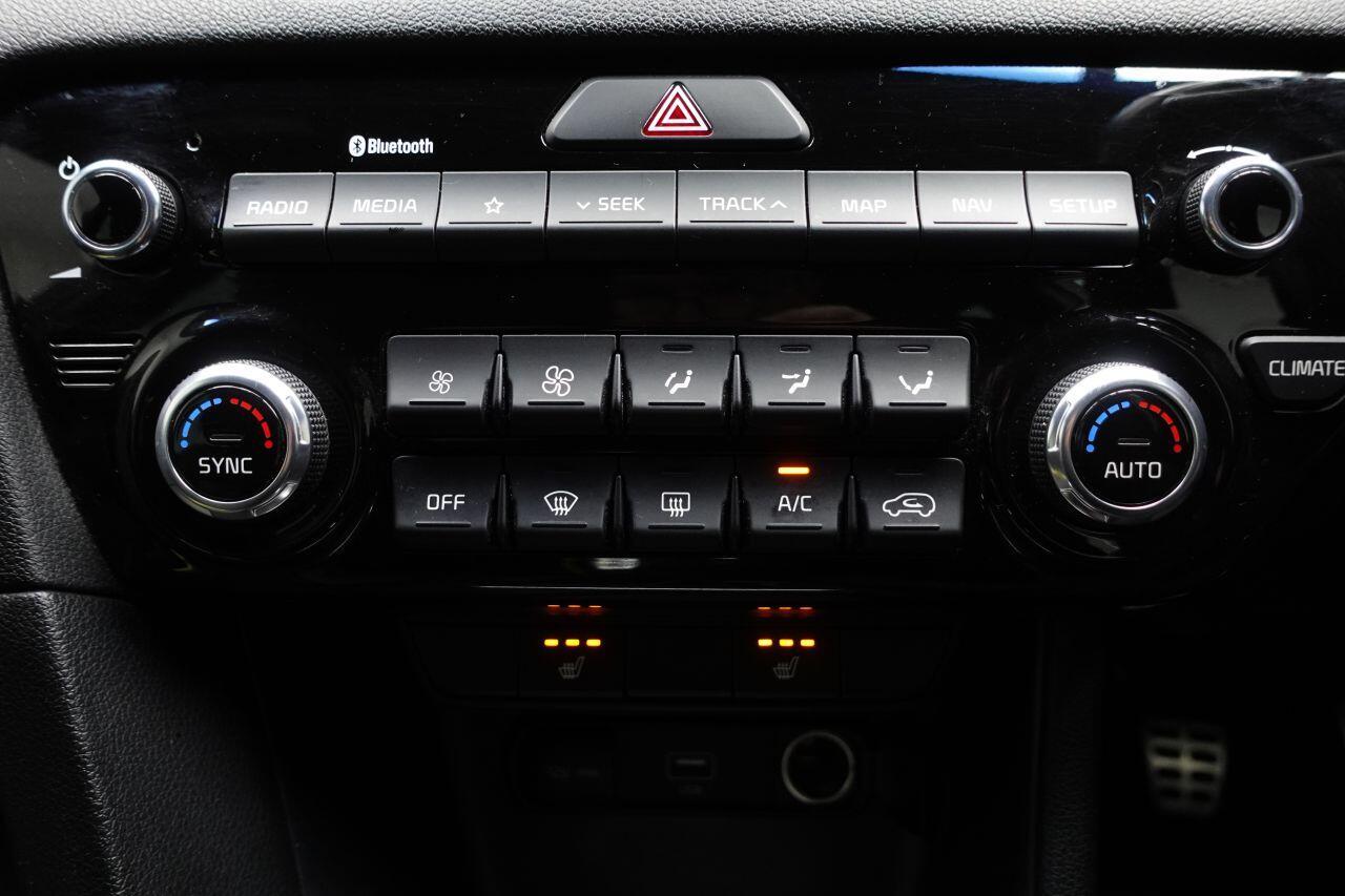 Kia Sportage - Image 38