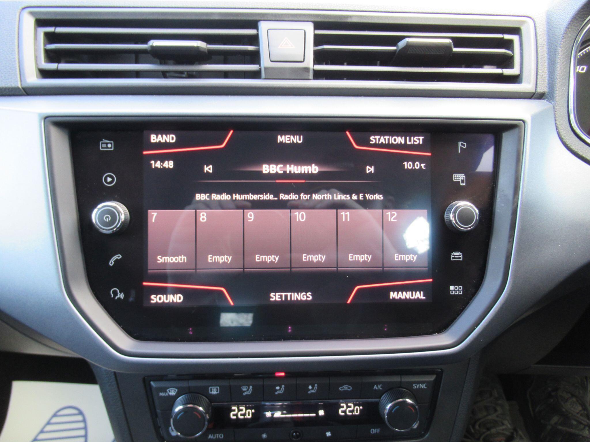 SEAT Arona - Image 32