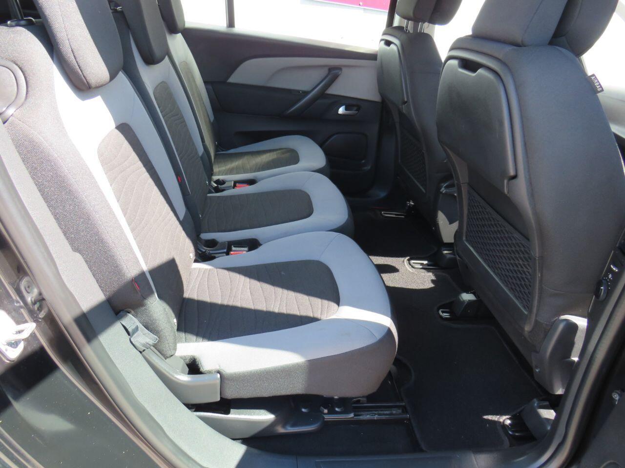 Citroen Grand C4 Picasso - Image 8