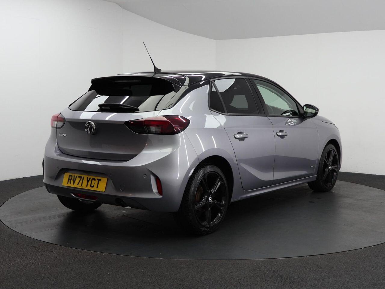 Vauxhall Corsa - Image 12