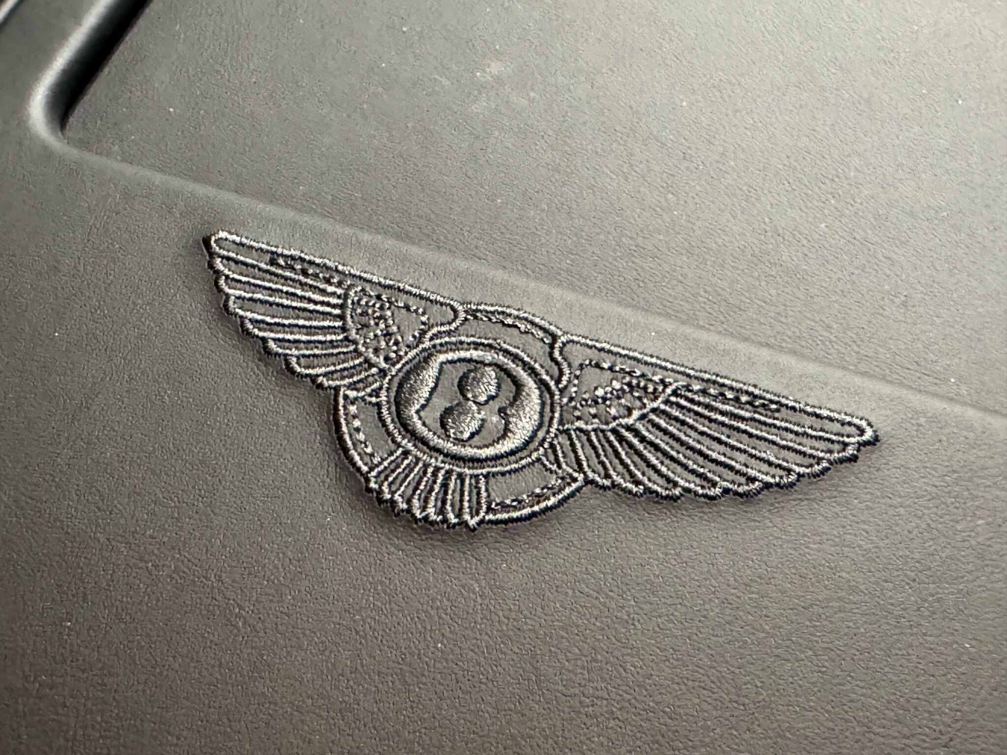 Bentley Flying Spur - Image 79