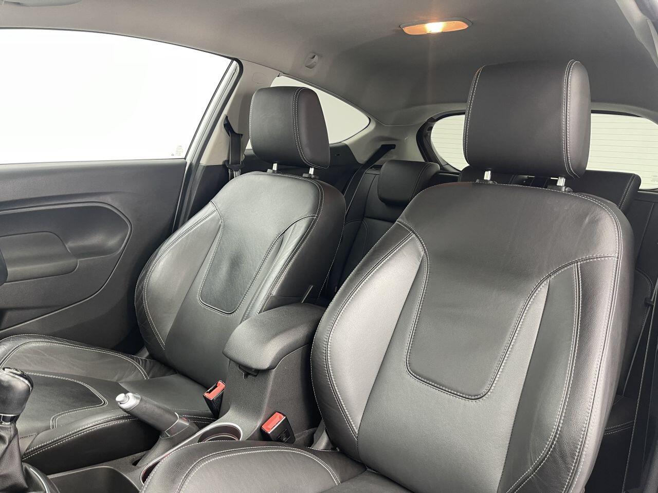 Ford Fiesta - Image 2