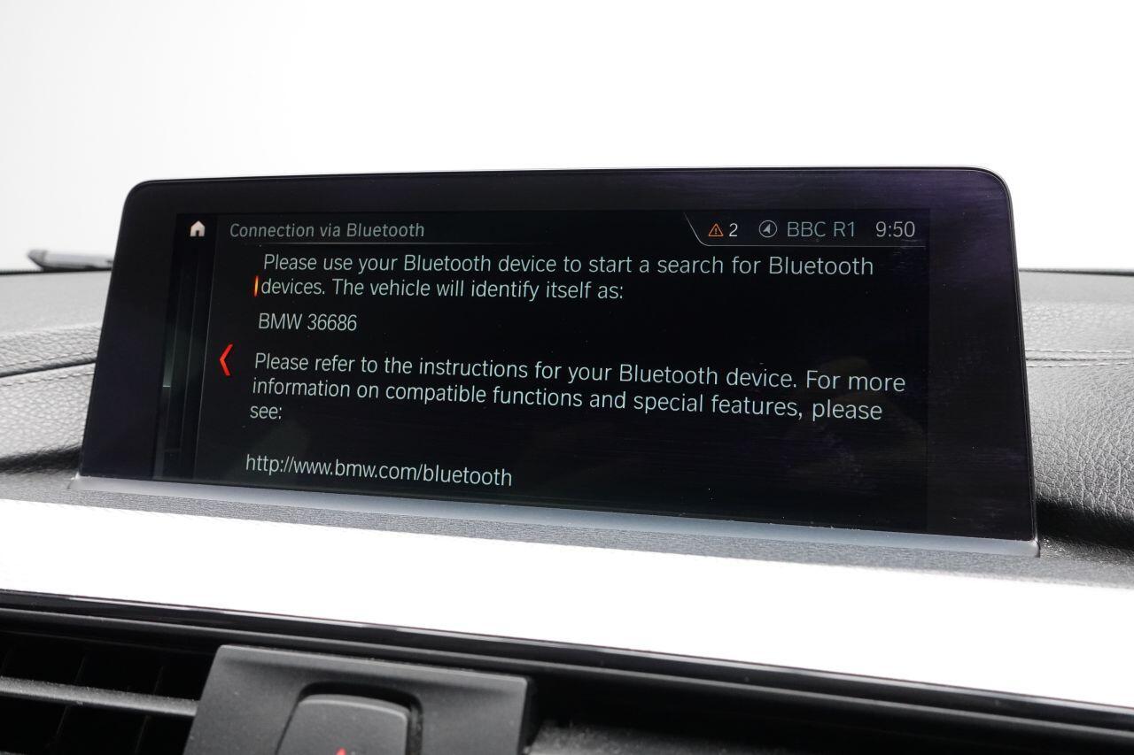 BMW 4 SERIES GRAN COUPE - Image 26