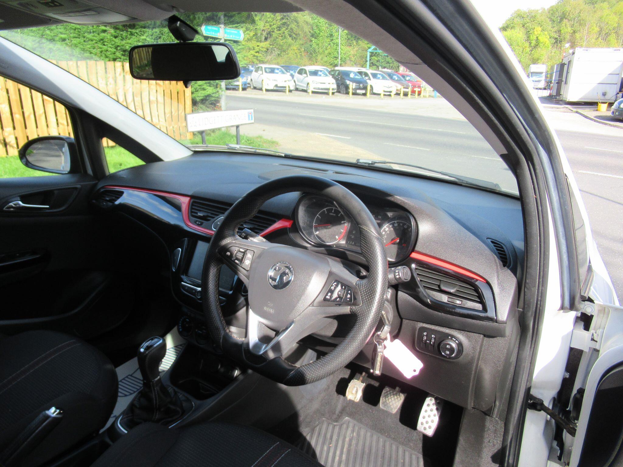 Vauxhall Corsa - Image 20