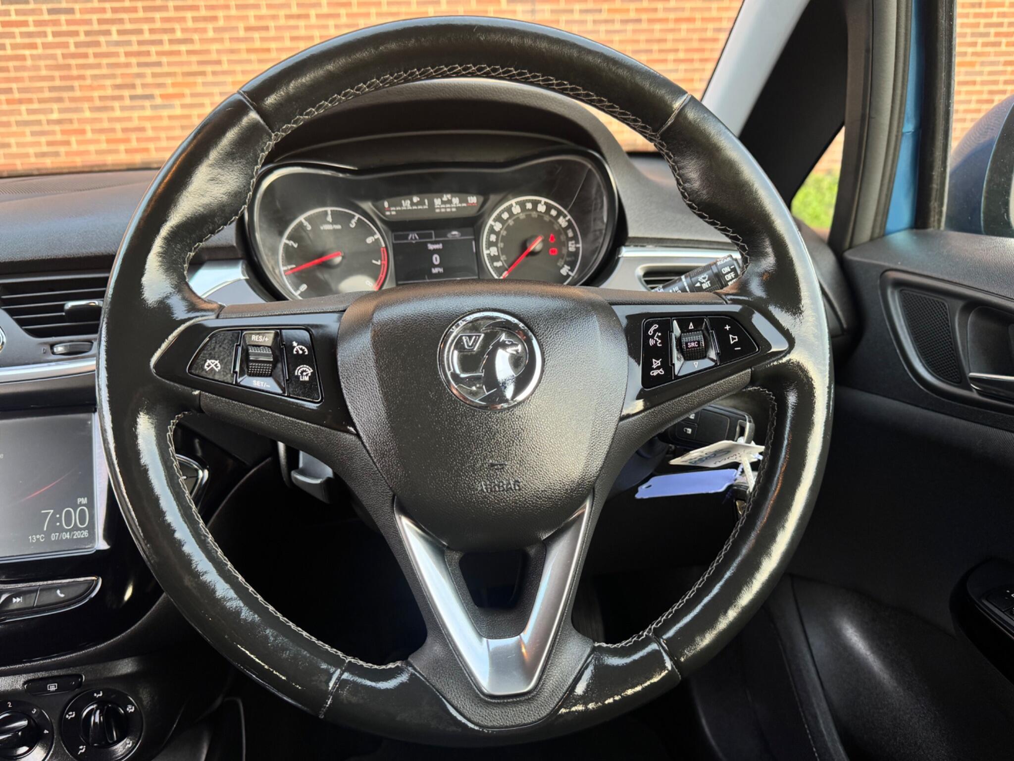 Vauxhall Corsa - Image 41
