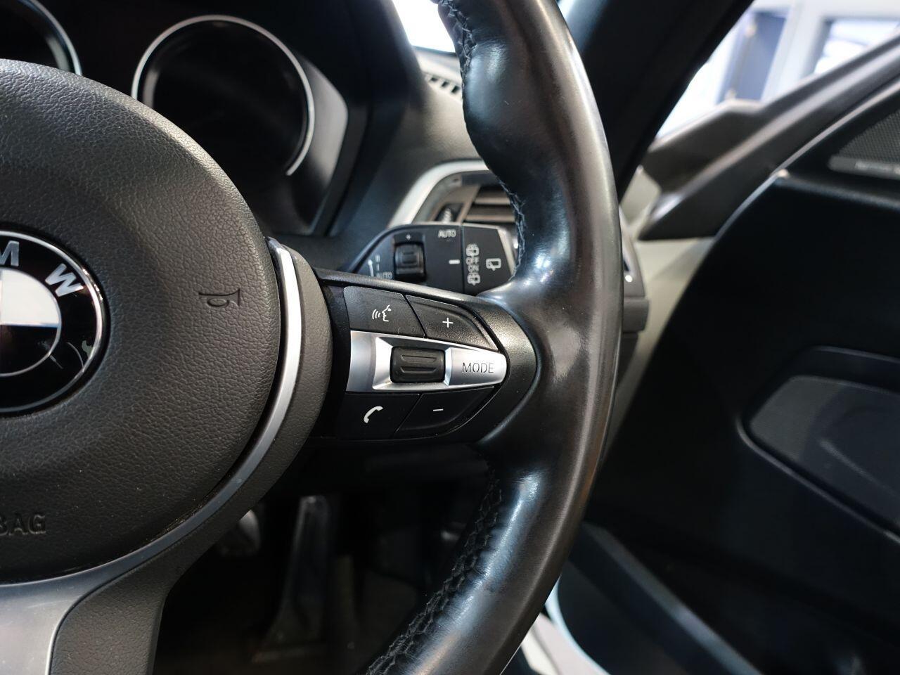 BMW 1 Series - Image 18