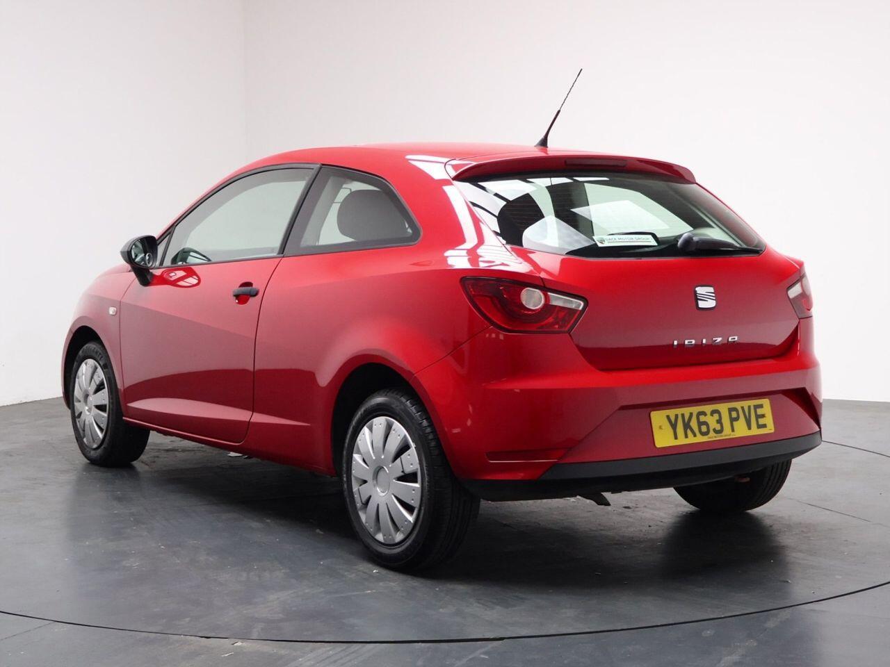 SEAT Ibiza - Image 5