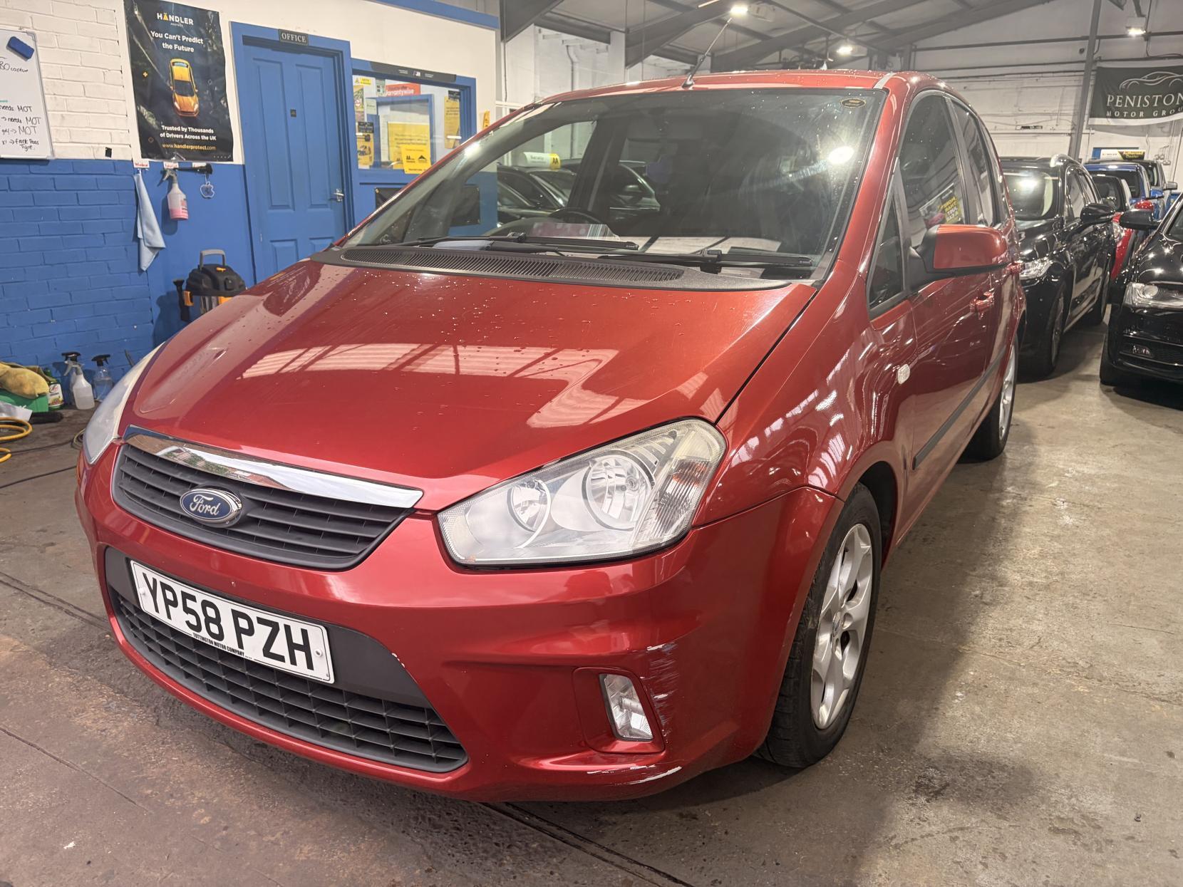 Ford C-MAX - Image 4