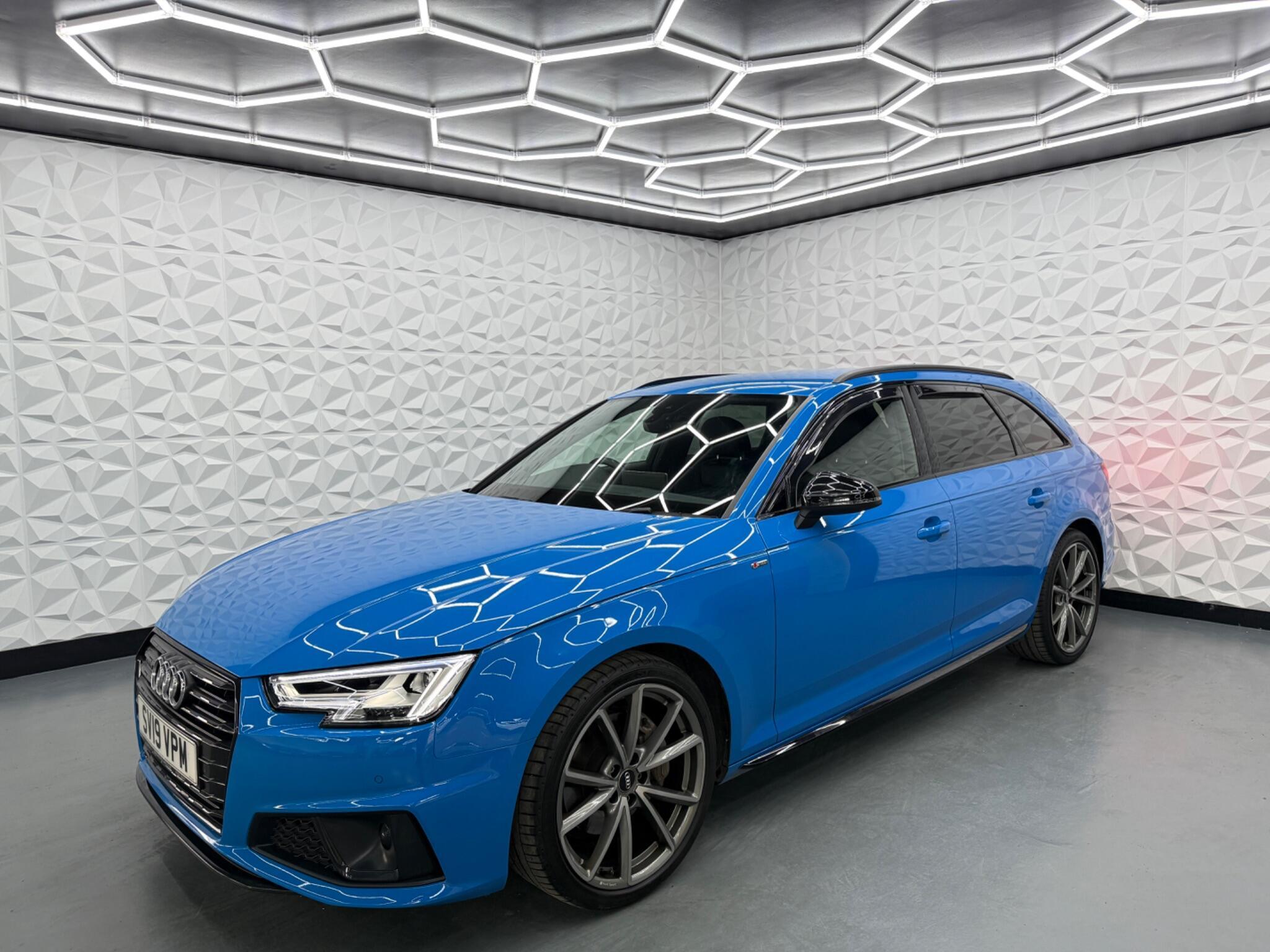 Audi A4 Avant - Image 6