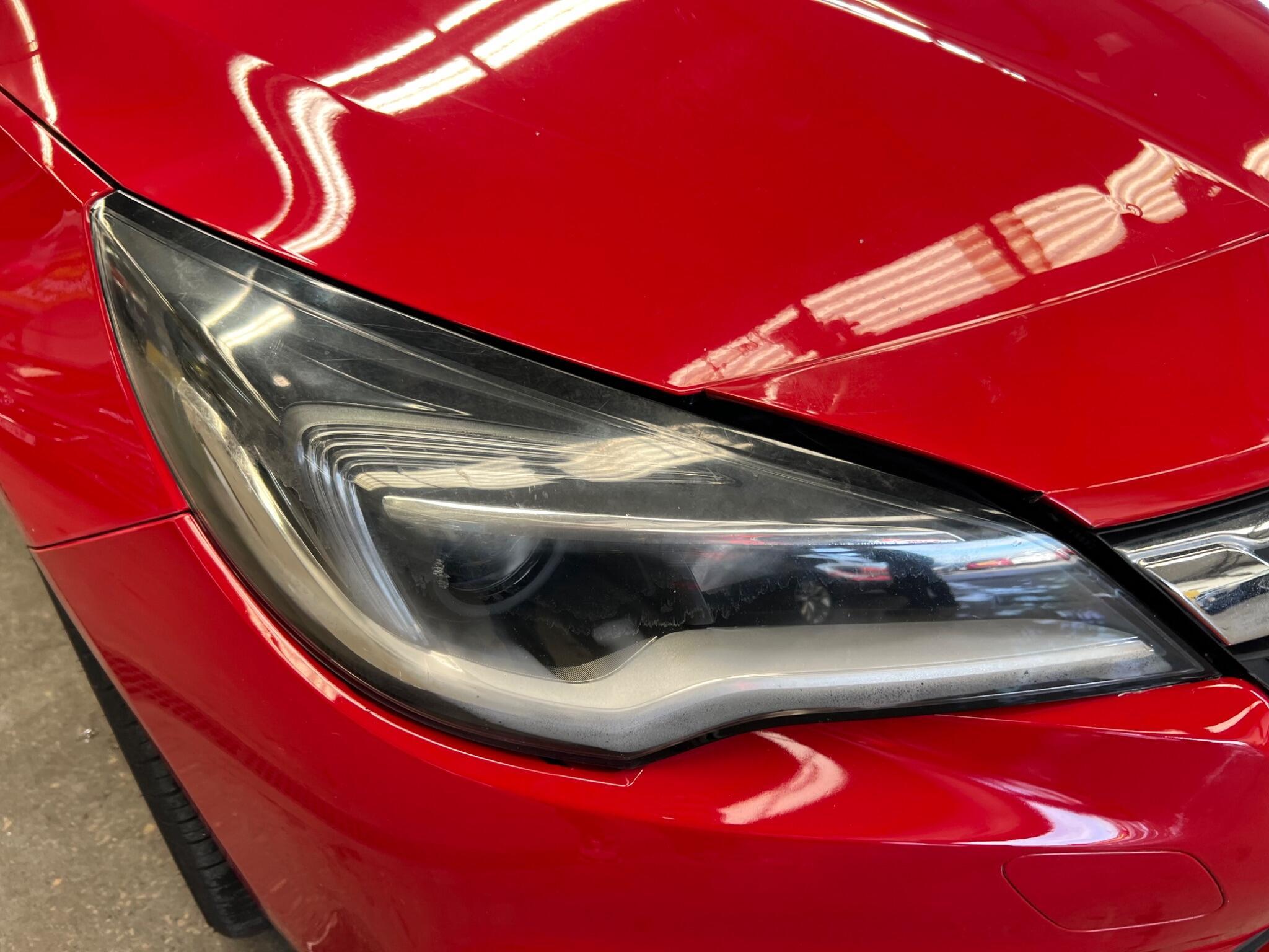 Vauxhall Astra - Image 28