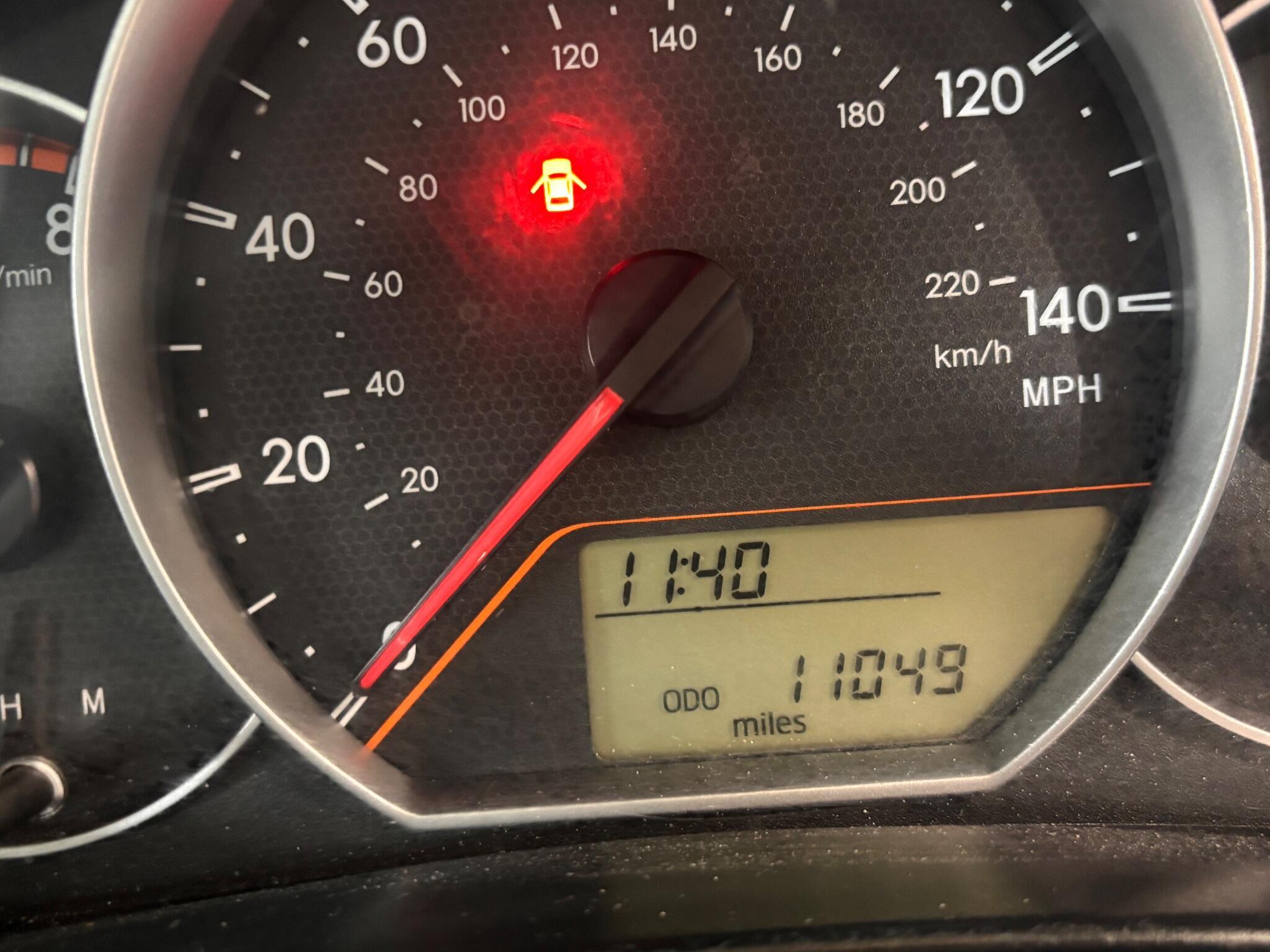 Toyota Verso S - Image 16