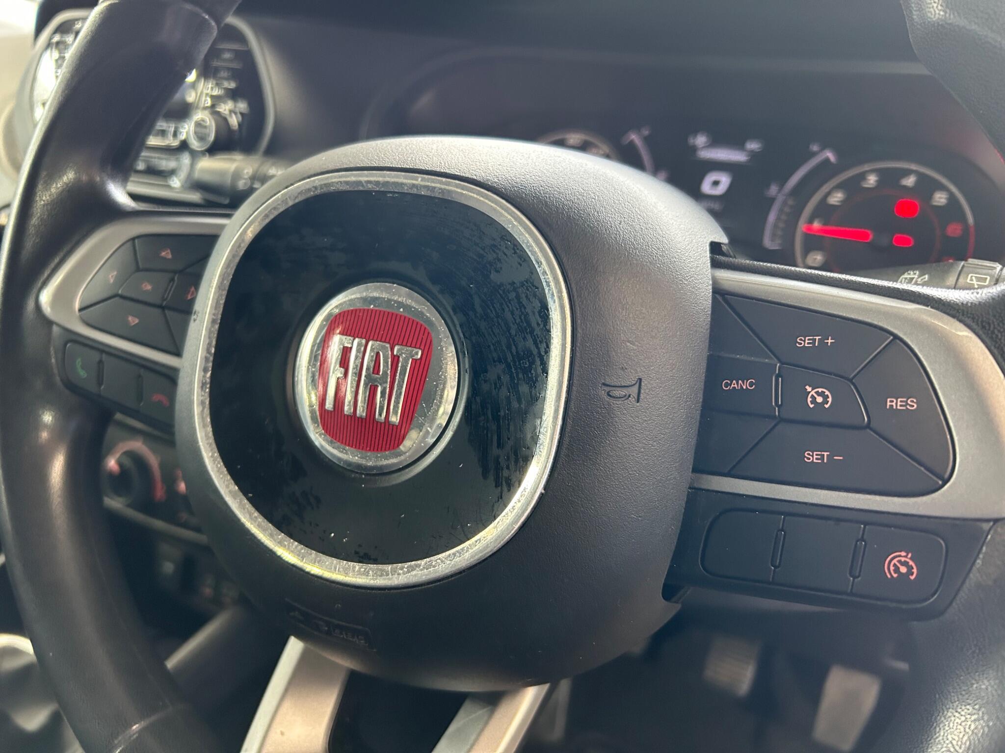 Fiat Tipo - Image 10