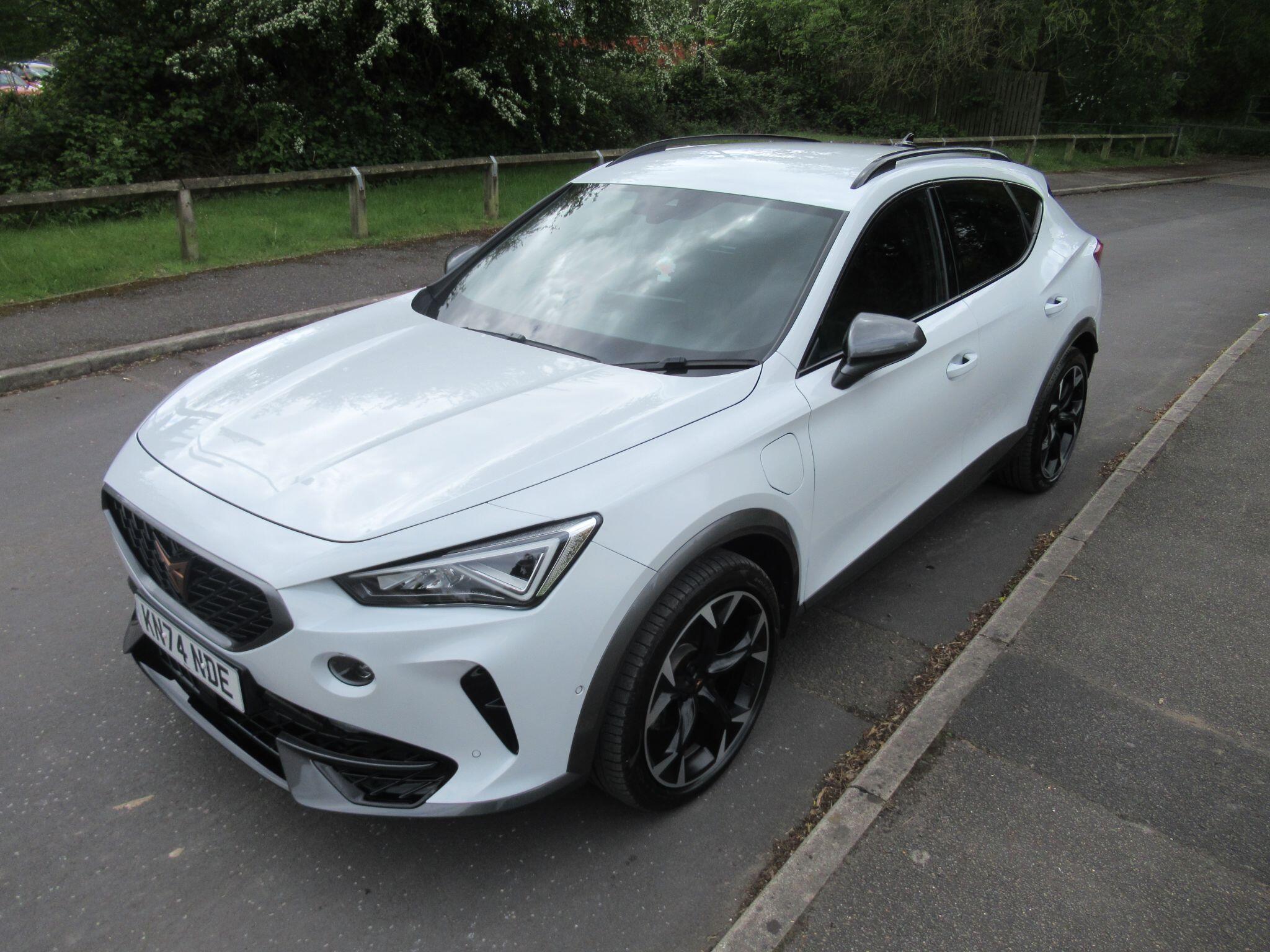 Cupra Formentor - Image 12