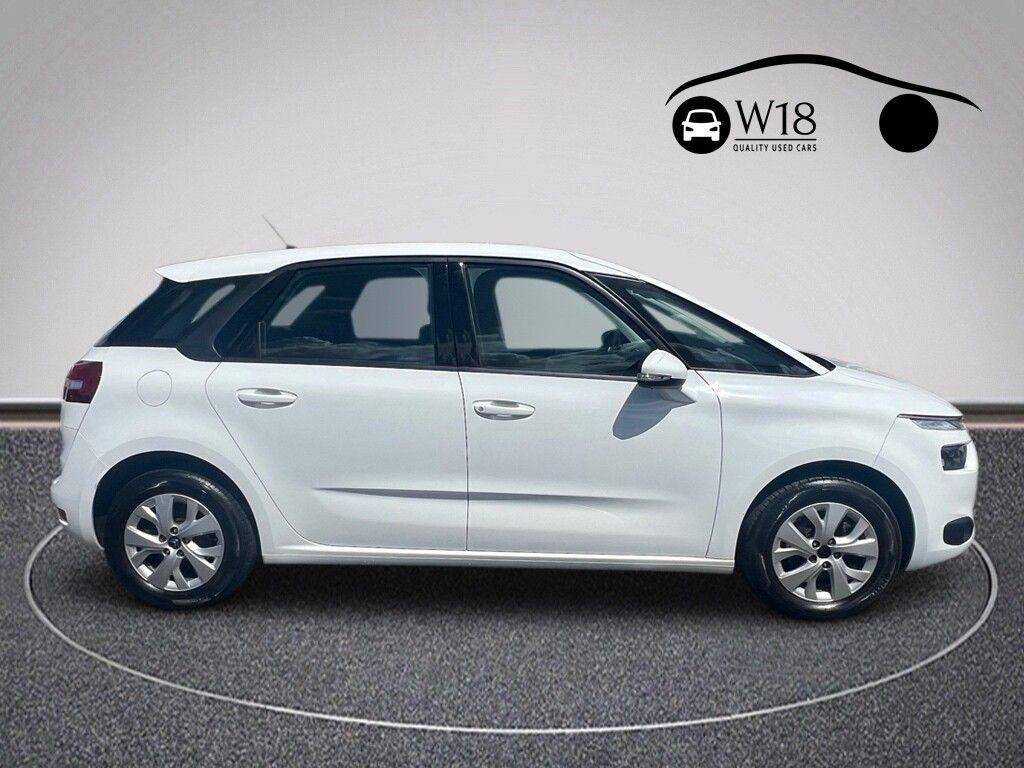 Citroen C4 - Image 8