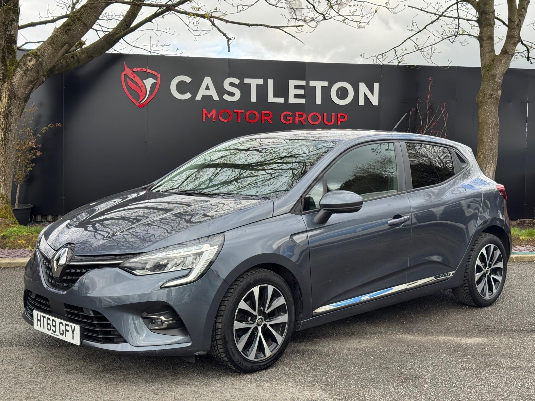 Renault Clio - Image 3