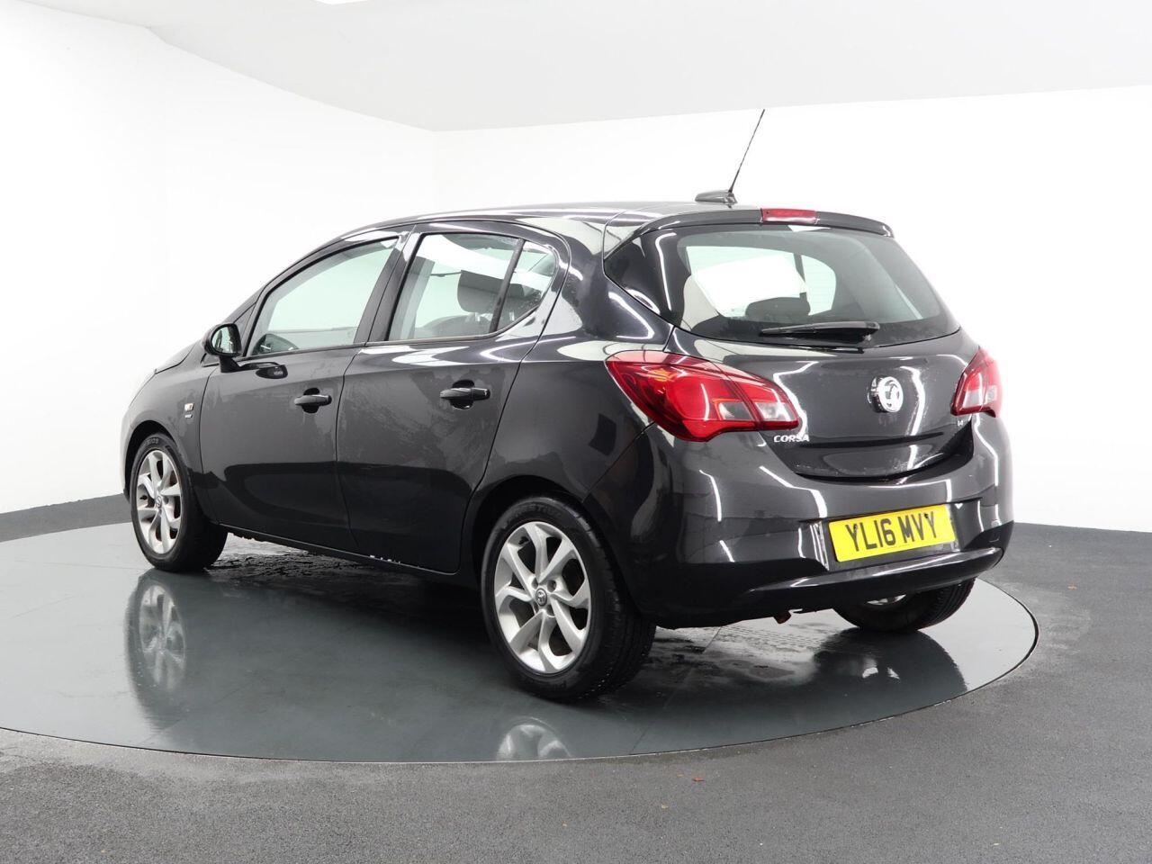 Vauxhall Corsa - Image 9