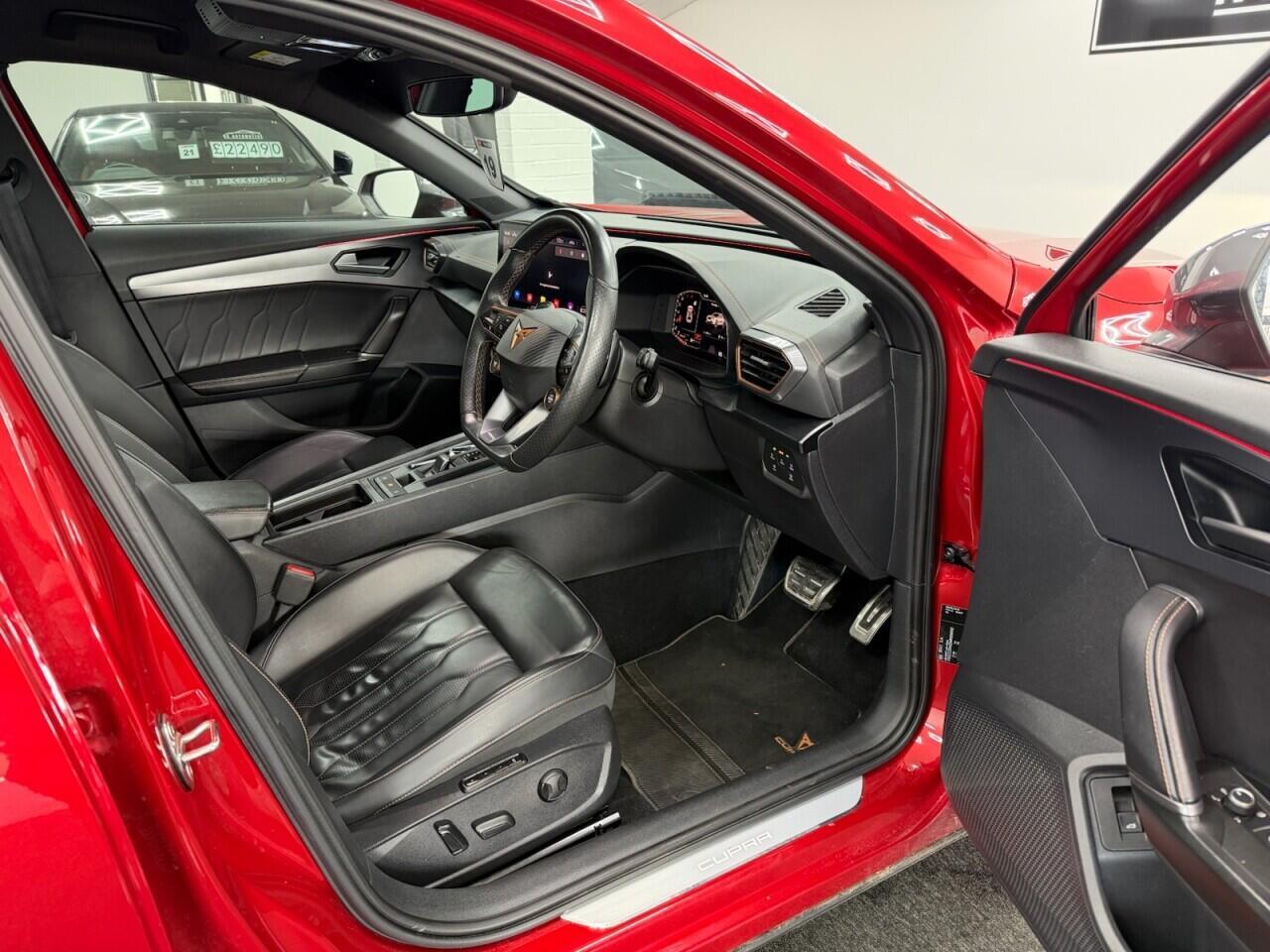 Cupra Formentor - Image 13