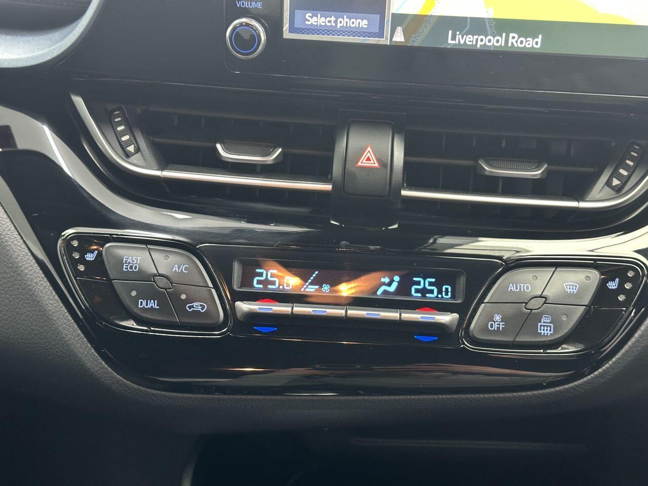 Toyota C-Hr - Image 31