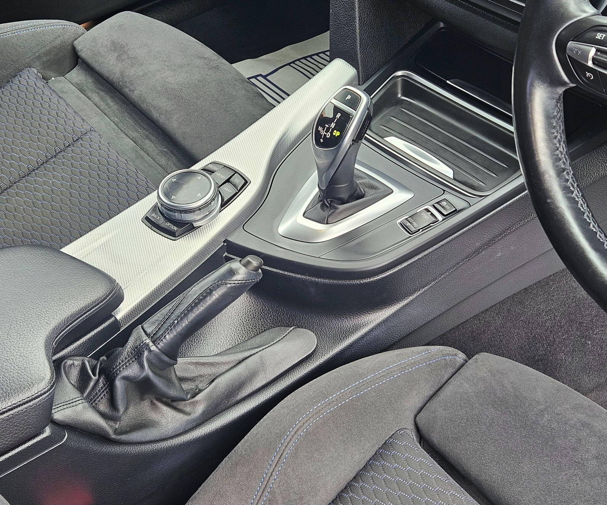 BMW 3 Series - Image 61