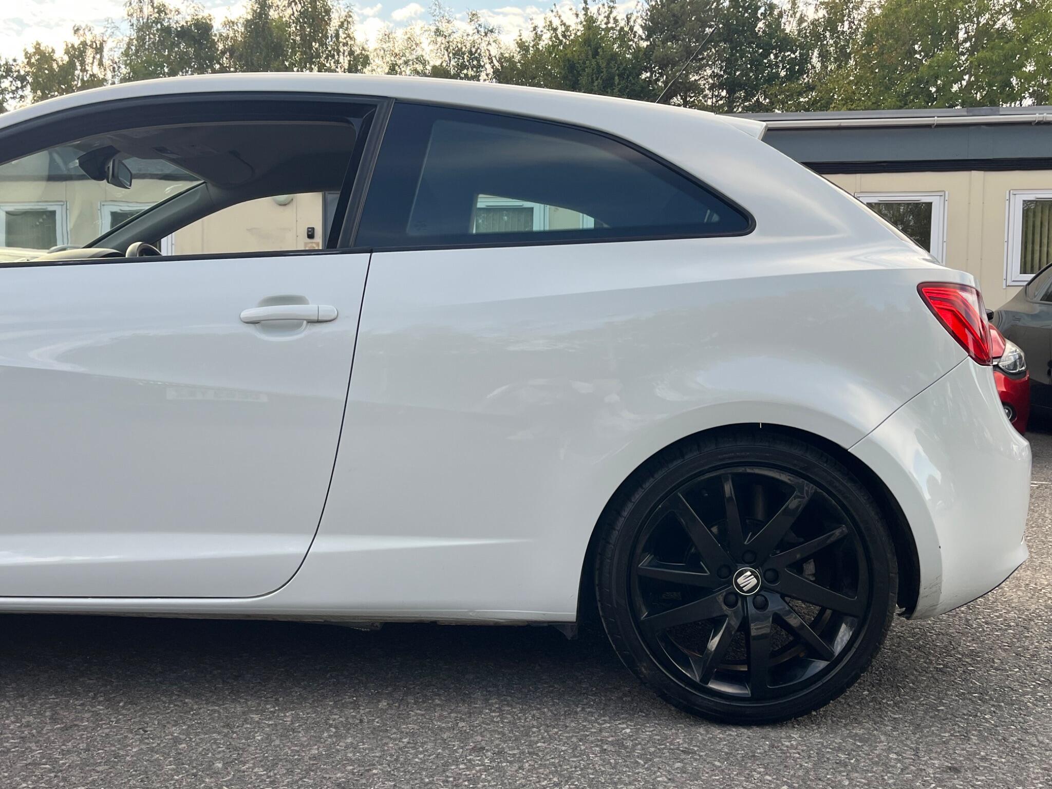 SEAT Ibiza - Image 5