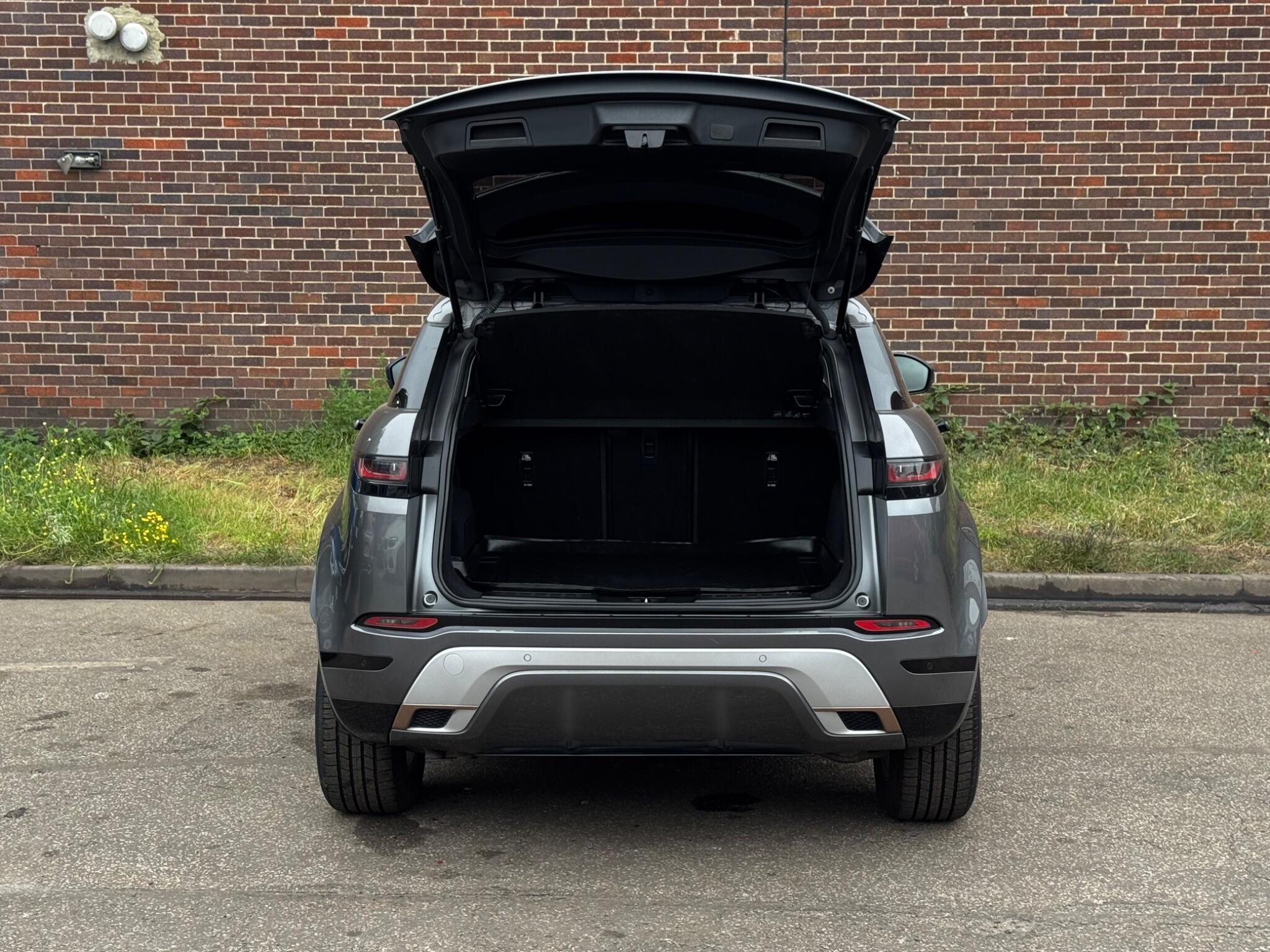 Land Rover Range Rover Evoque - Image 17