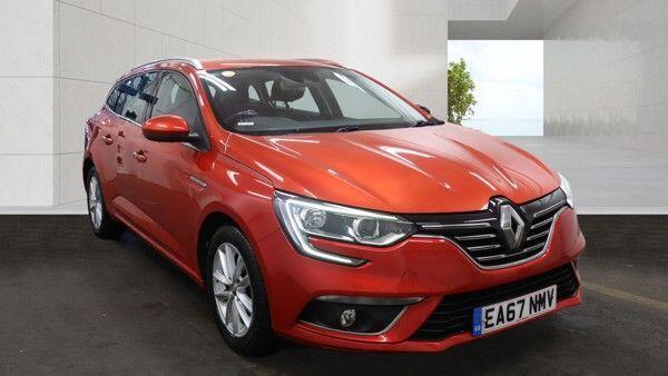 Renault Megane - Image 2