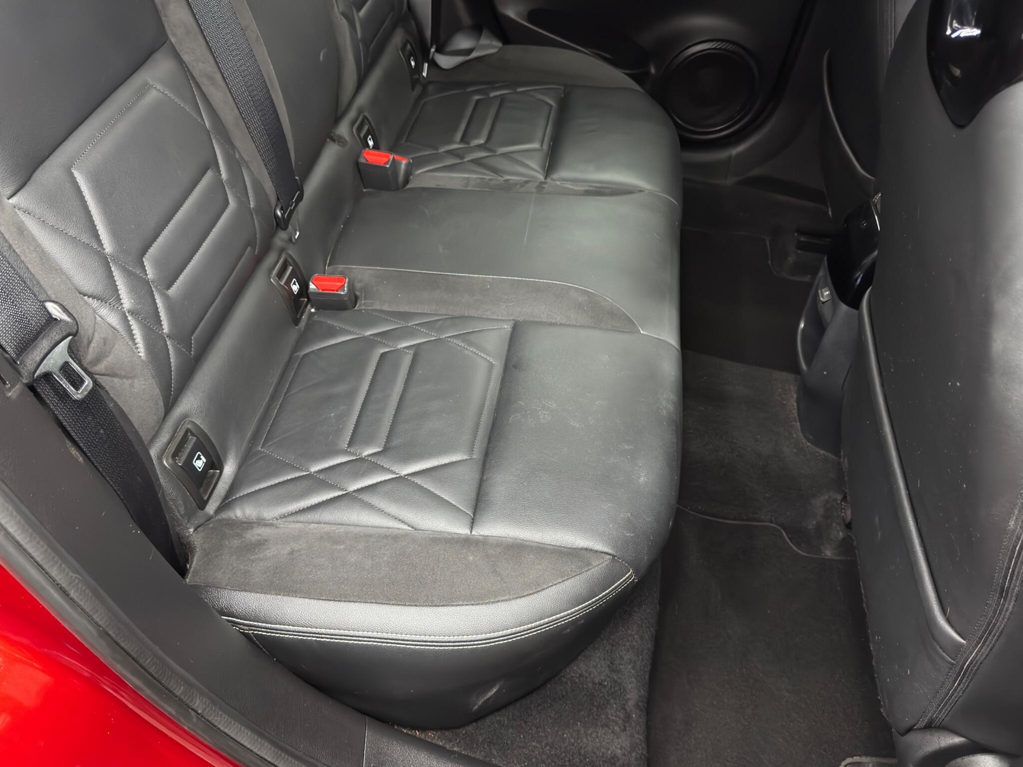 Nissan Juke - Image 16