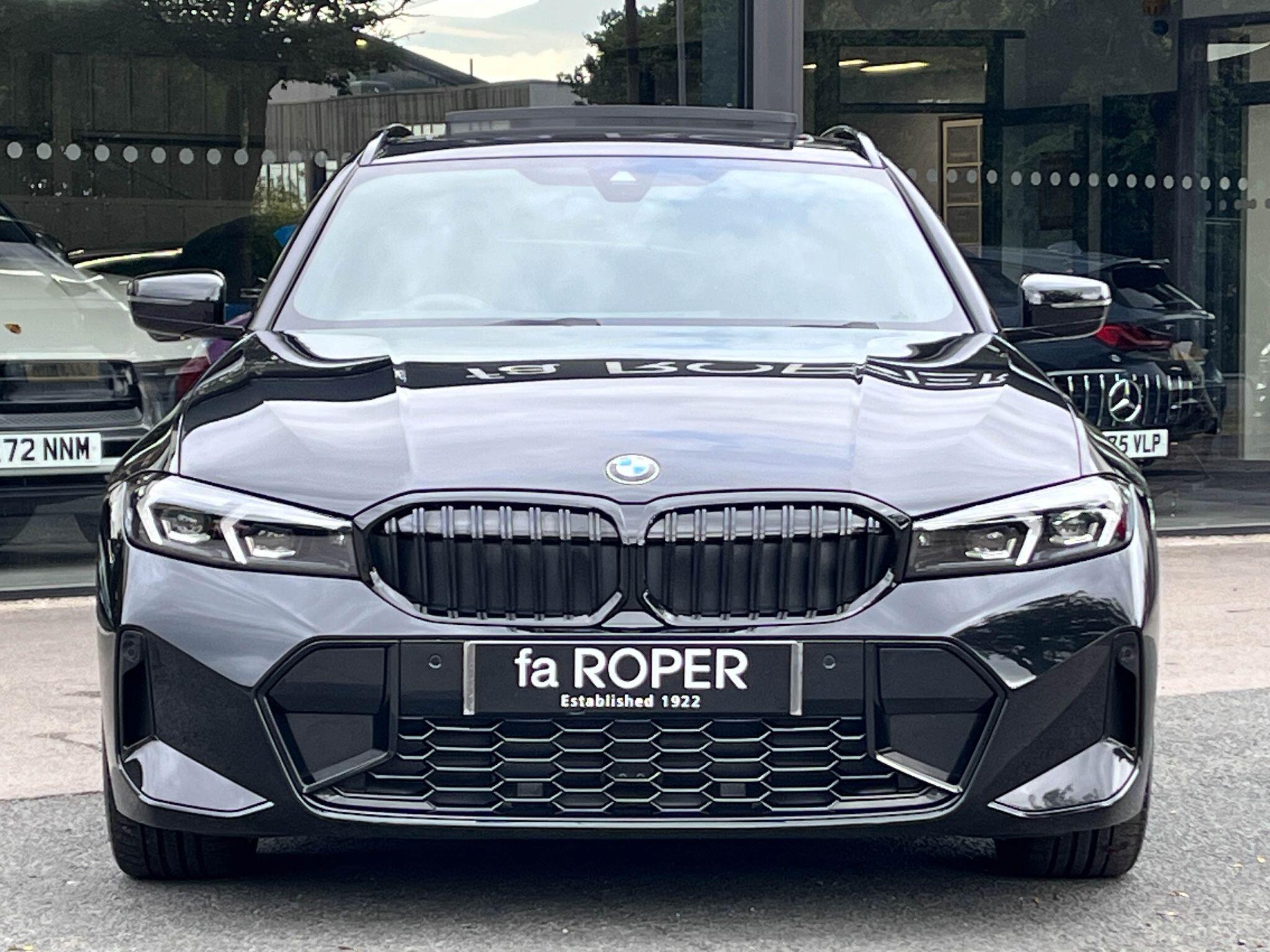 BMW 3 Series - Image 18