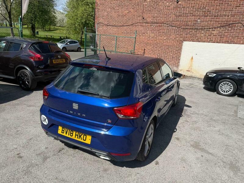 SEAT Ibiza - Image 33