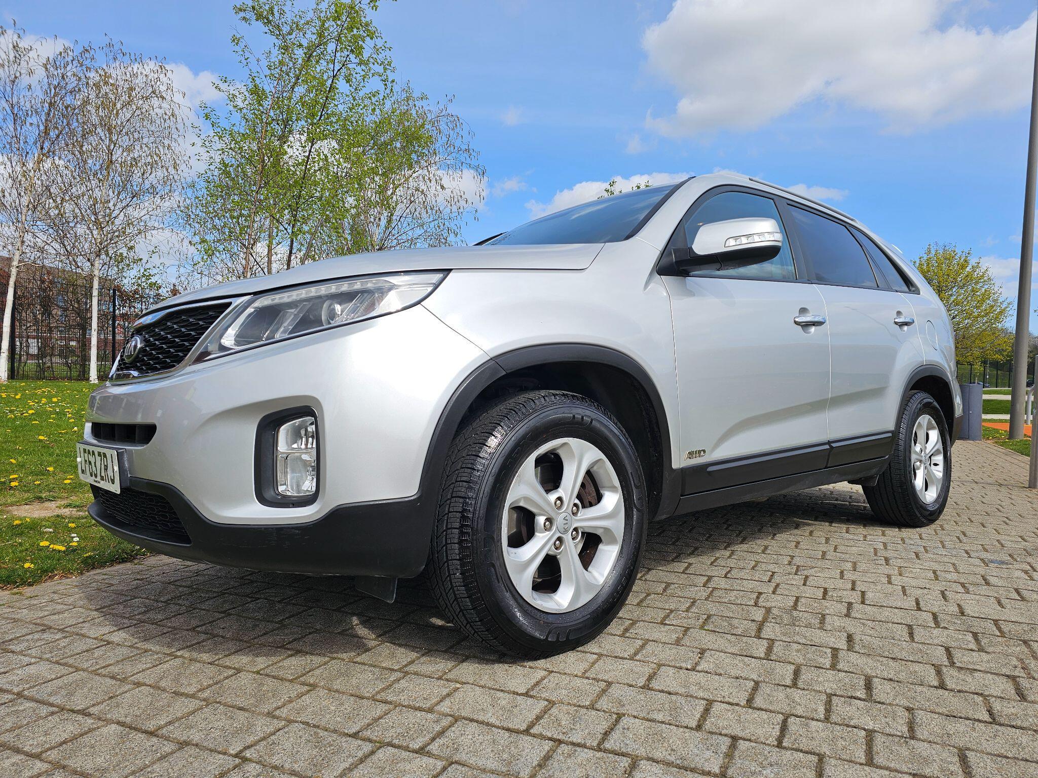 Kia Sorento - Image 19