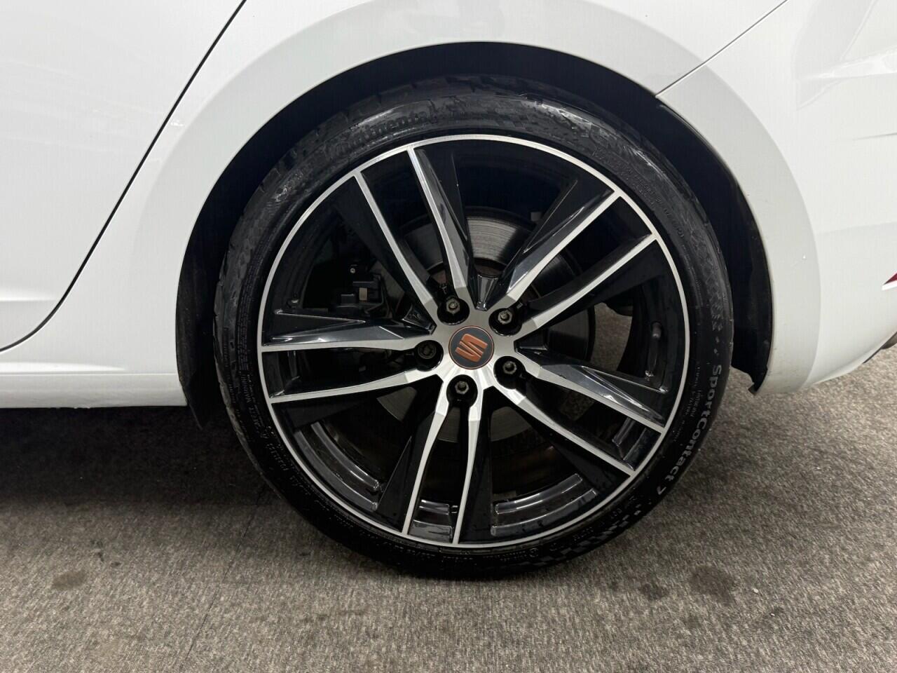 SEAT Leon - Image 15