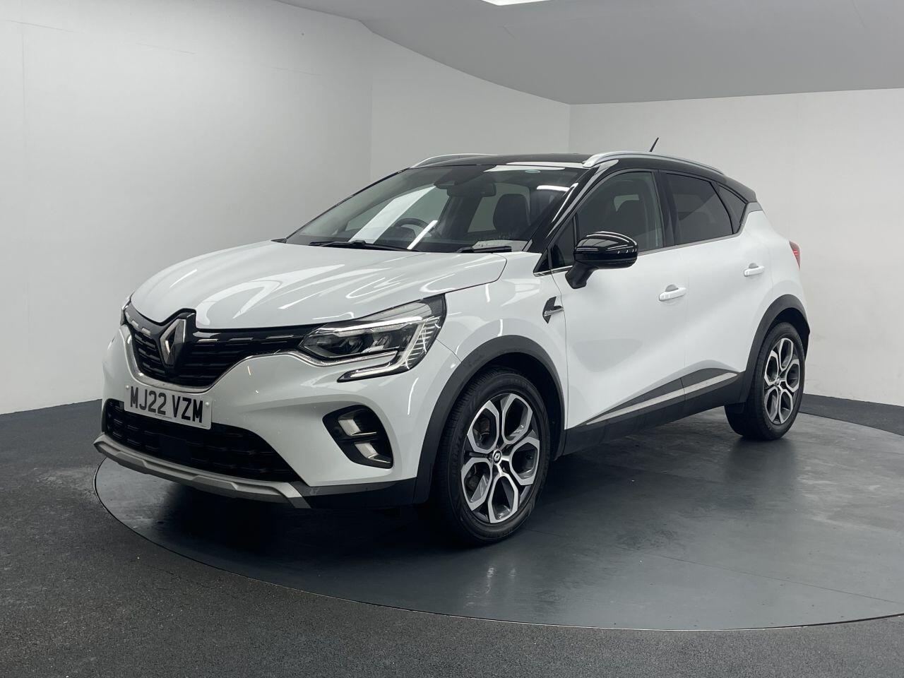 Renault Captur - Image 9